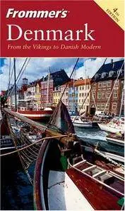 Frommer's Denmark (Frommer's Complete Guides)(Repost)