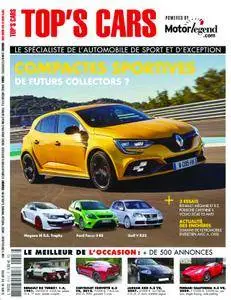 Top's Cars Magazine - 27 février 2018