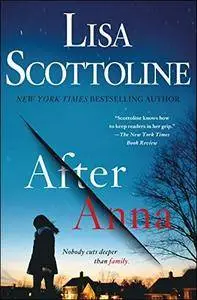 After Anna by Lisa Scottoline