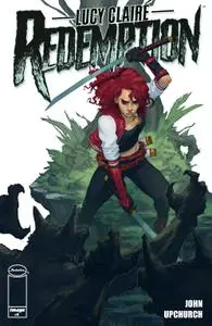 Lucy Claire-Redemption 004 2020 Digital Mephisto