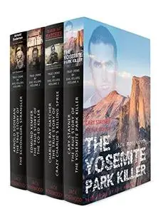 True Crime Boxed Set: True Crime by Evil Killers Collection