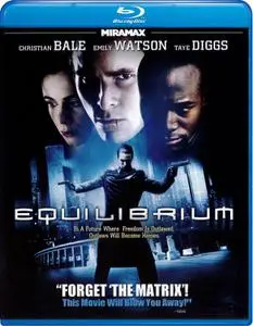 Equilibrium (2002)