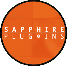 GenArts SAPPHIRE v2.061 for AVID AVX
