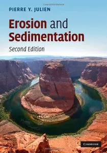 Erosion and Sedimentation, Second Edition (repost)