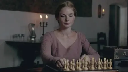 The White Queen [Season 1: 1-10 series of 10] / Белая Королева [1 сезон: 1-10 серии из 10] (2013)