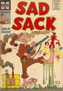 Sad Sack Comics 044 (1955) (titansfan