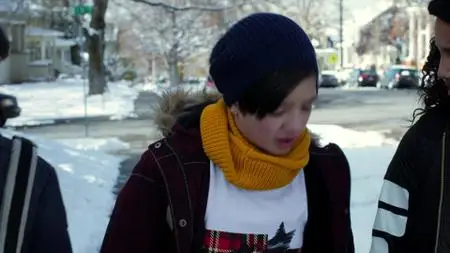Andi Mack S01E10