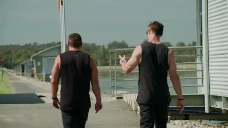 Limitless with Chris Hemsworth S01E04