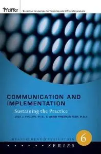 Communication and Implementation: Sustaining the Practice