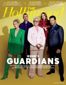 The Hollywood Reporter - April 26, 2023