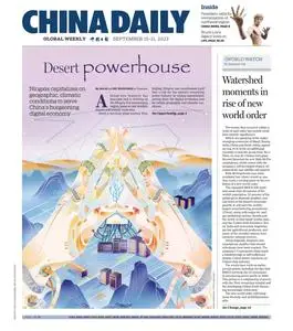 China Daily Asia Weekly Edition - September 15, 2023