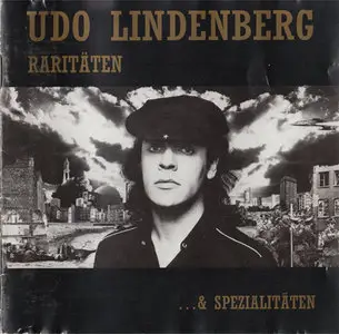 Udo Lindenberg - Raritäten & Spezialitäten (1998)