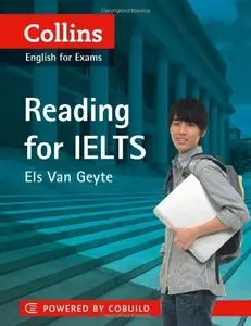 Reading for IELTS (Repost)
