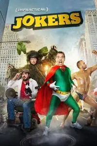 Impractical Jokers S06E00 Punishment Countdown