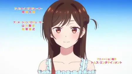 Kanojo, Okarishimasu (2020) (03)