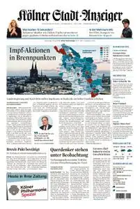 Kölner Stadt-Anzeiger Euskirchen – 29. April 2021