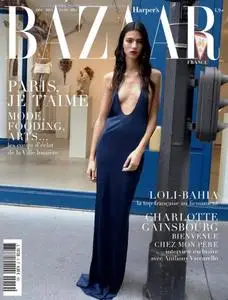 Harper's Bazaar France - Décembre 2023 - Janvier 2024