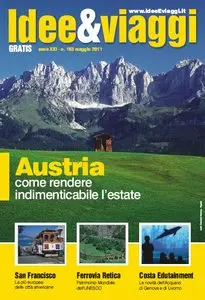 Idee & Viaggi - May 2011 (N° 163)