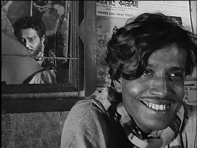 Abhijan / The Expedition (1962) [Masters of Cinema #27] [Re-UP]