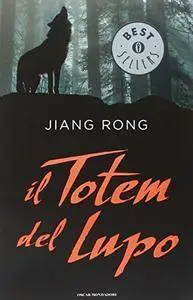 Jiang Rong - Il totem del lupo (Repost)