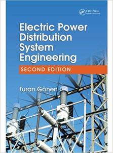 Electric Power Distribution System Engineering, 2nd Edition, (Instructor Resources)