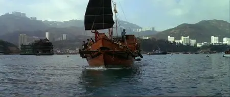 Enter The Dragon (1973)