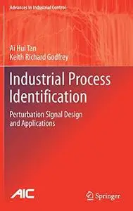 Industrial Process Identification: Perturbation Signal Design and Applications (Advances in Industrial Control)