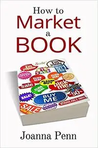 How To Market A Book