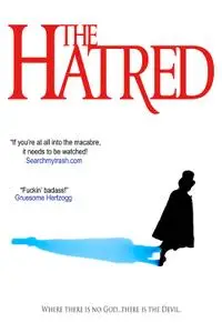 The Hatred (2018)