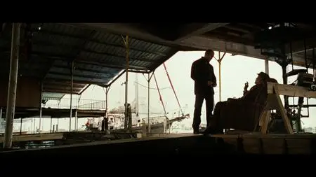 The Mechanic (2011)
