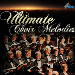 Fox Samples Ultimate Choir Melodies MULTiFORMAT