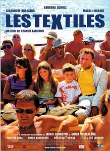 Les Textiles (2004) [Repost]