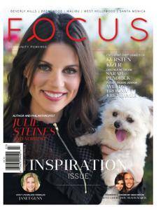 Focus Magazine - January 2017