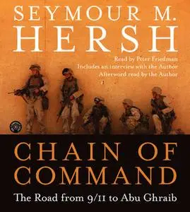 «Chain of Command» by Seymour M. Hersh