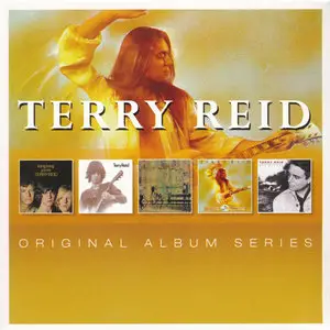 Original Album Series: Terry Reid (2015)