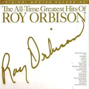 Roy Orbison - The All-Time Greatest Hits Of Roy Orbison (1972) [MFSL, UDCD 774]