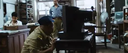Slumdog Millionaire (2008)
