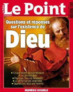 Le Point N° 2051 du 5 au 11 Janvier 2012
