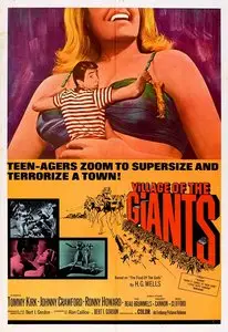 Village of the Giants (1965) [Re-Up]