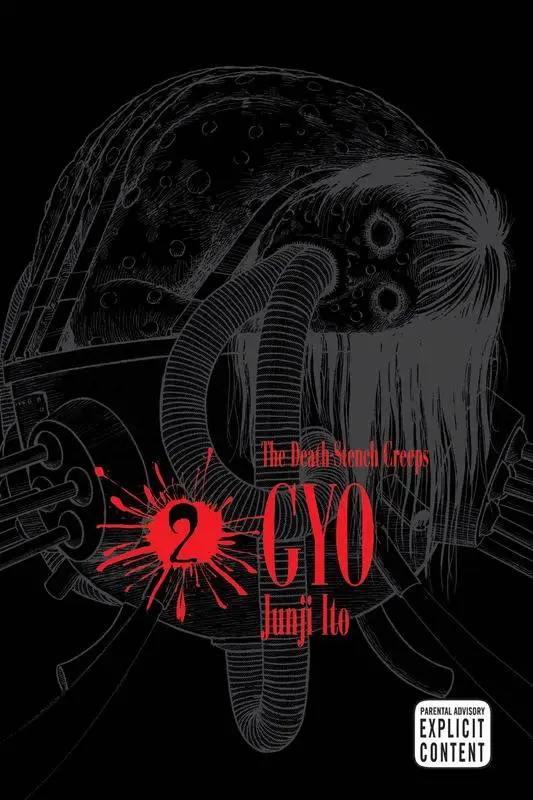 Gyo v02 (2004)