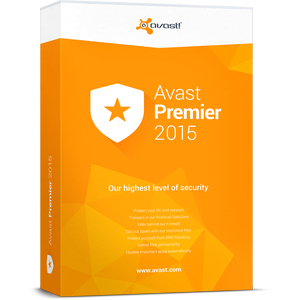 AVAST Mac Security Premier 2016