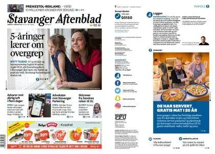Stavanger Aftenblad – 06. februar 2018