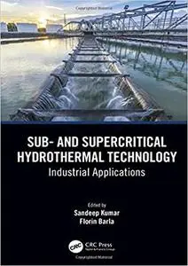 Sub- and Supercritical Hydrothermal Technology: Industrial Applications