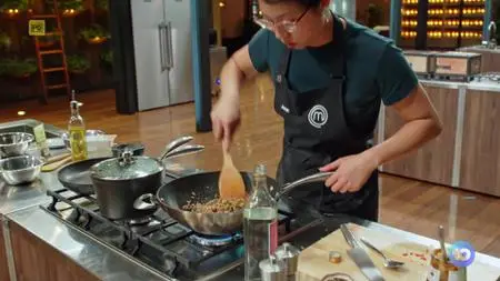 MasterChef Australia S14E24