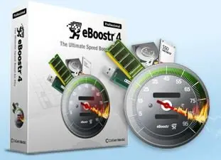 eBoostr Pro 4.5.0.575 Multilingual (x64)