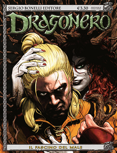 Dragonero - Volume 8 - Il Fascino del Male