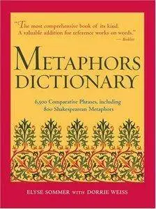 Metaphors Dictionary [Repost]