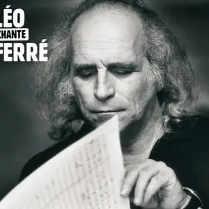 Léo Ferré - Leo Chante Ferre (1990)