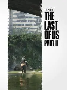 The Art of the Last of Us Part II (2020) (digital) (The Magicians-Empire