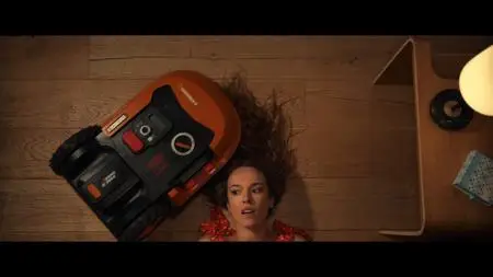 Alibi.com 2 (2023)